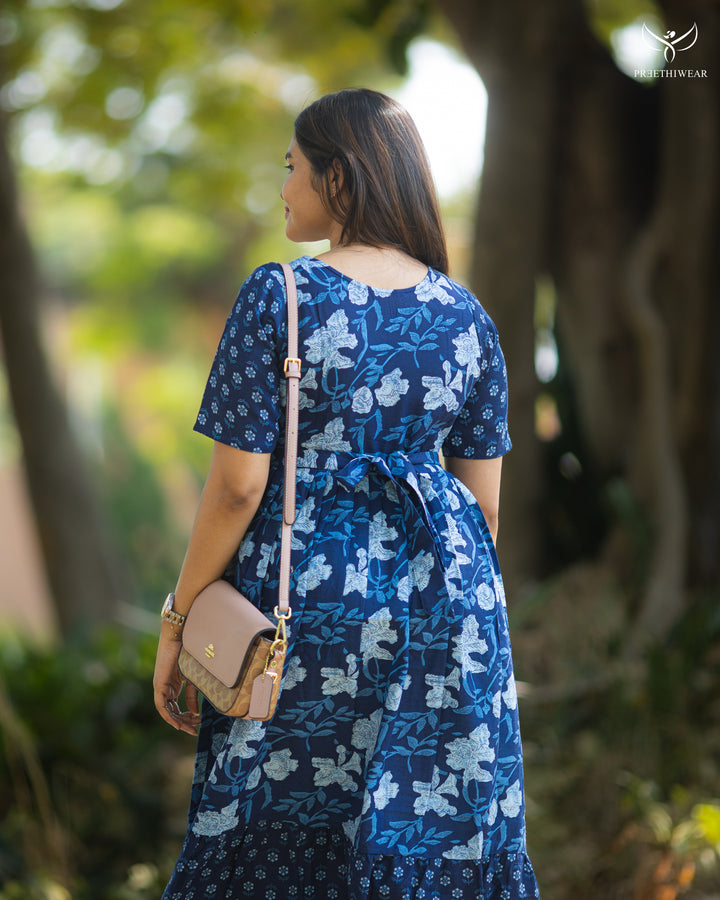 Gigi Maternity Dress