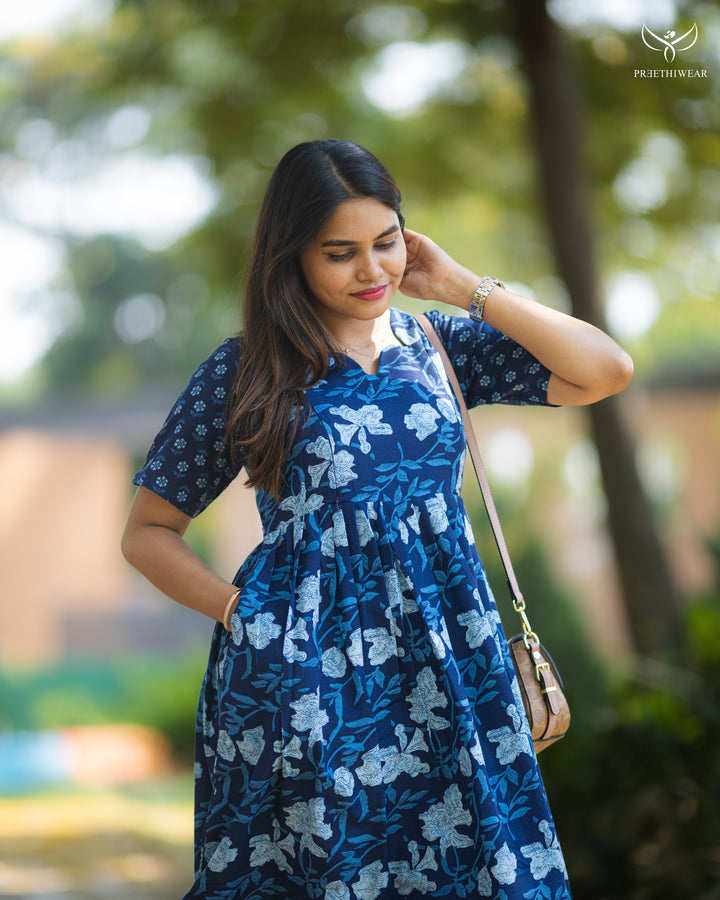 Gigi Maternity Dress