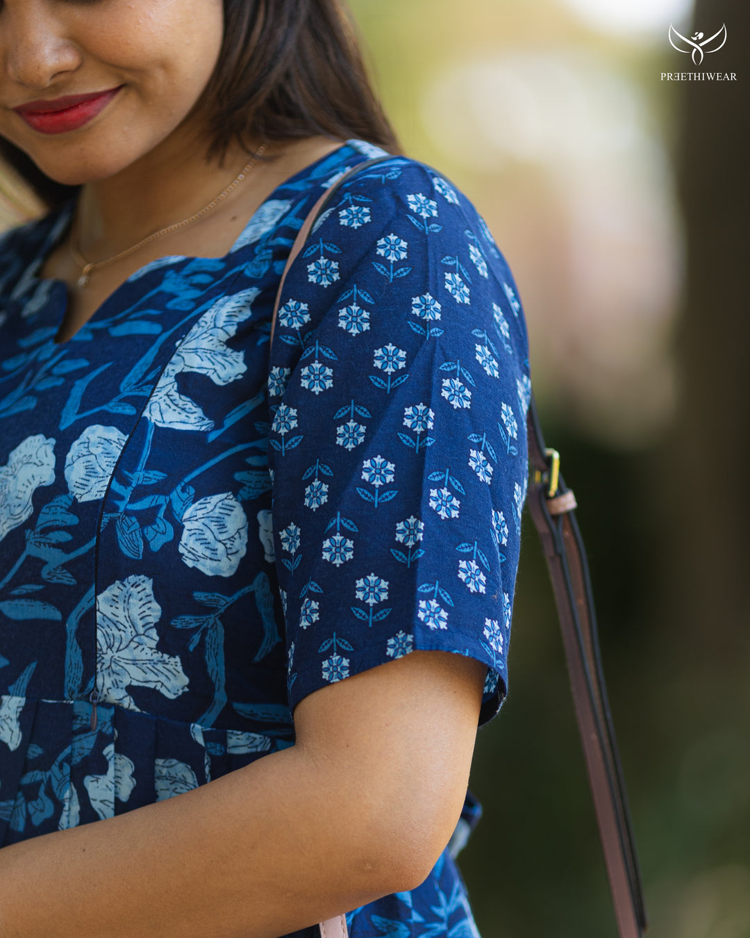Gigi Maternity Dress