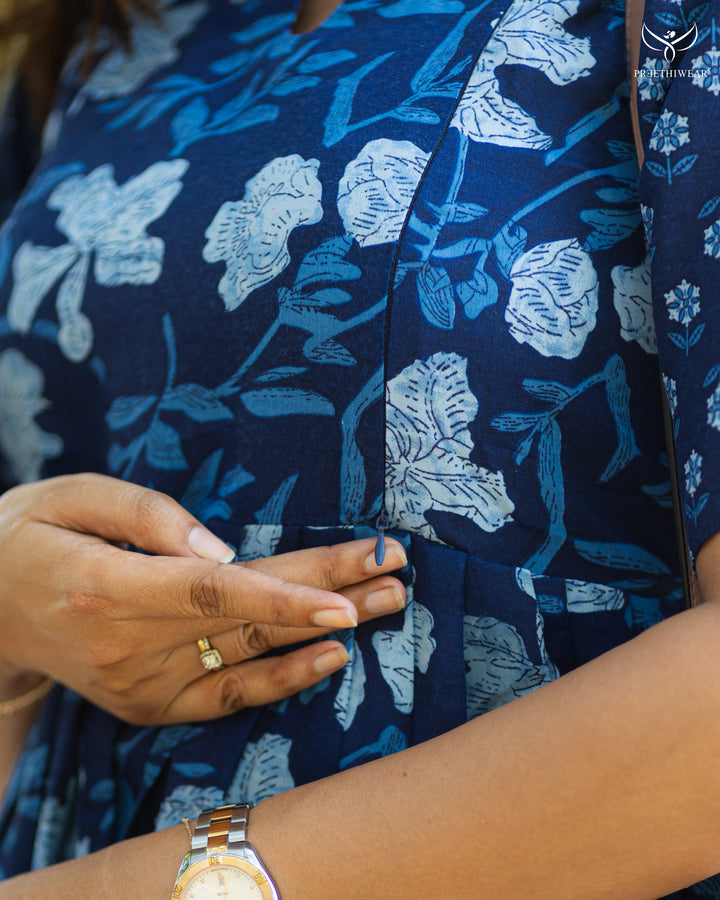 Gigi Maternity Dress