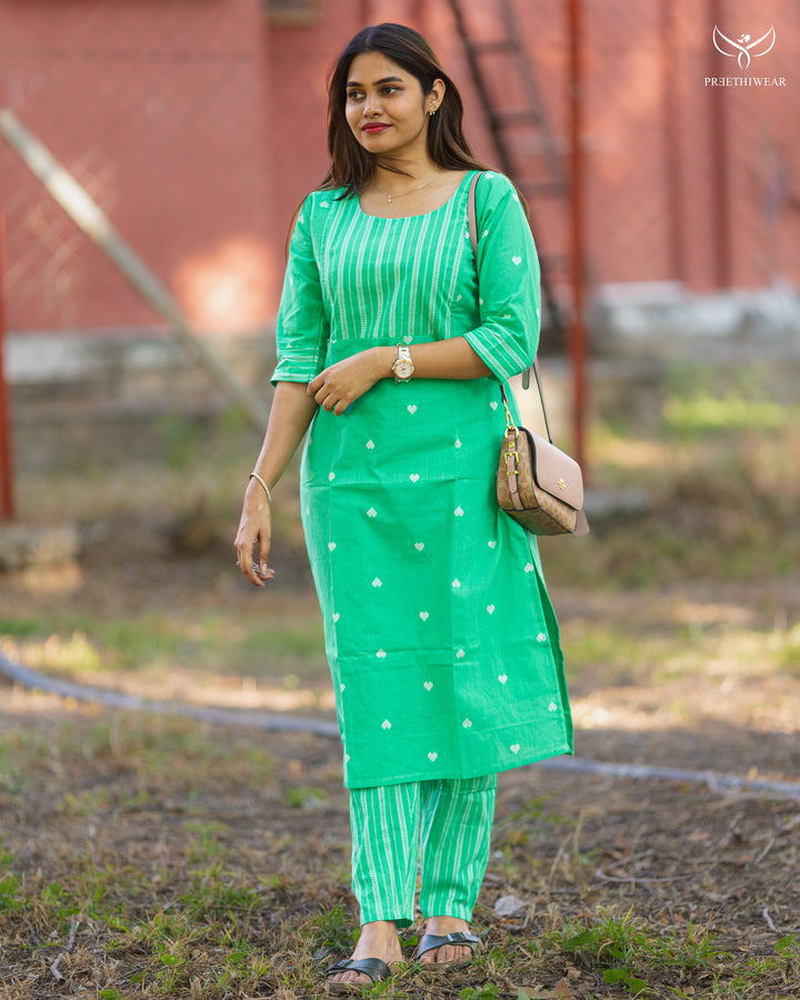 Vino Maternity Dress