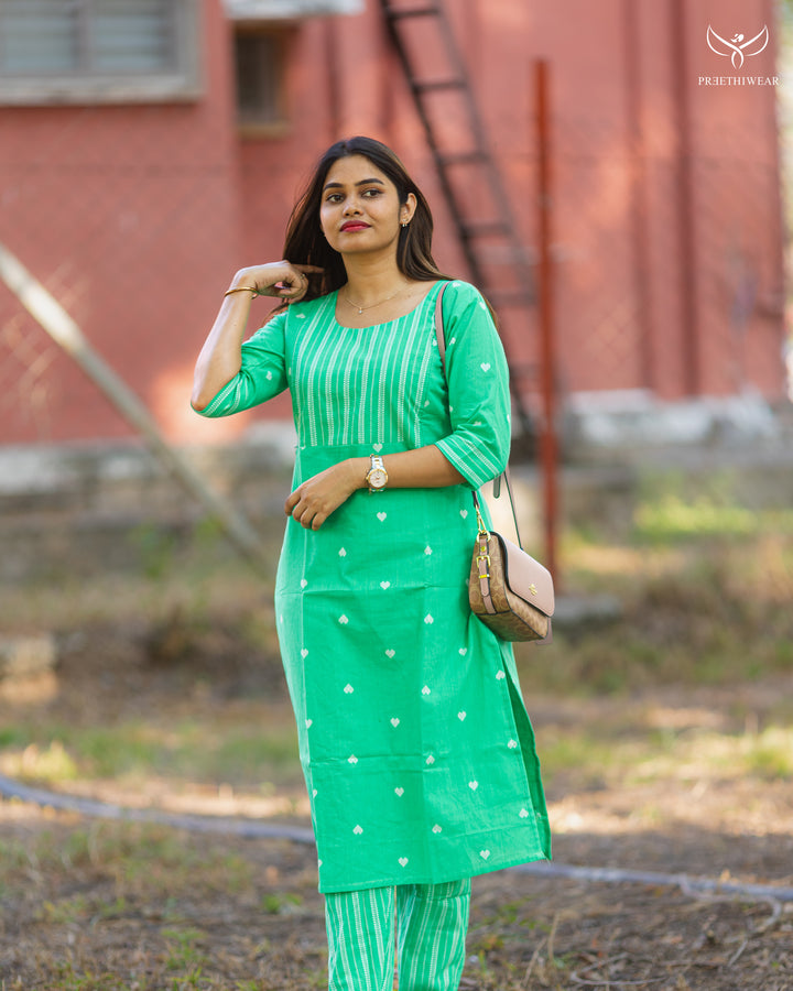 Vino Maternity Dress