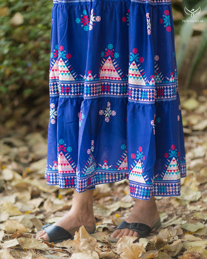 Alana Maternity Dress