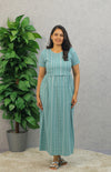 Roma SoftCotton Full Length Maternity Loungewear
