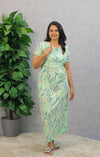 Jasmine2 SoftCotton Full Length Maternity Loungewear