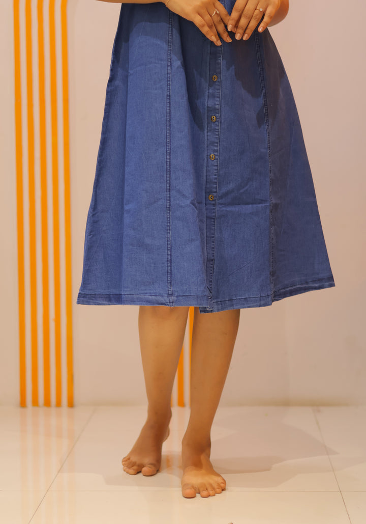 Harshala Maternity Dress