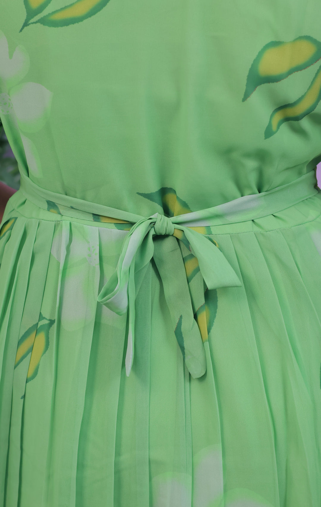 Jasmine2 Maternity Dress