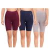 Maternity & Postpartum Tights Combo Pack of 3 - The Maternity Store by Preethiwear