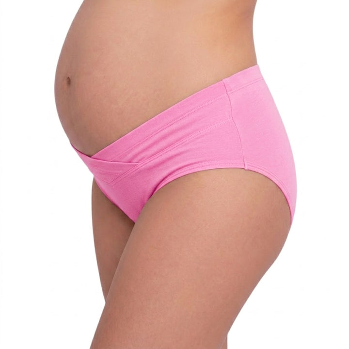 Everyday Maternity Panties (Pre & Post Delivery)