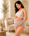 Maternity & Postpartum Panties - The Maternity Store by Preethiwear