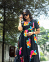 Manasa Maternity Dress