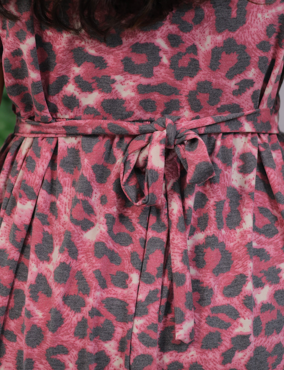 Steffi SoftCotton Full Length Maternity Loungewear