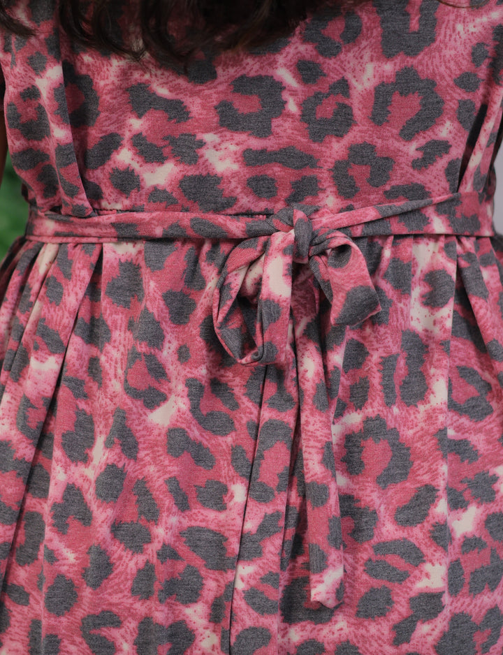 Steffi SoftCotton Full Length Maternity Loungewear