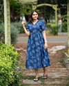 Dua Maternity Dress