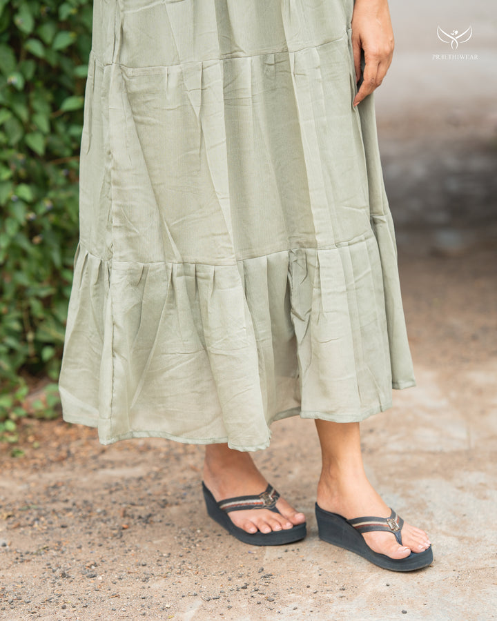 Sujata Maternity Dress