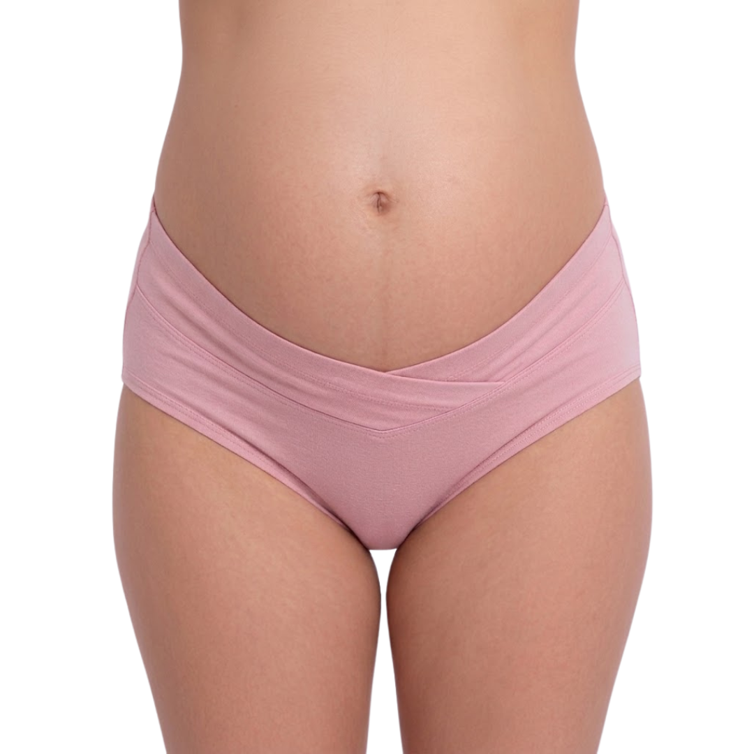 Everyday Maternity Panties (Pre & Post Delivery)