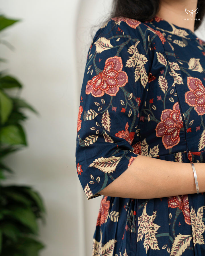 Samina  Maternity Dress