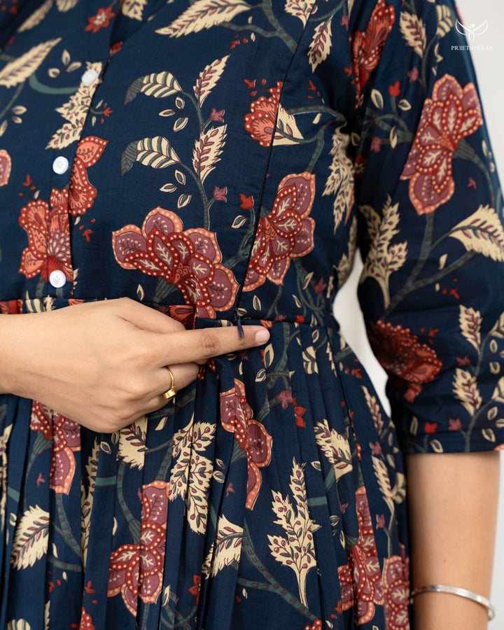 Samina  Maternity Dress