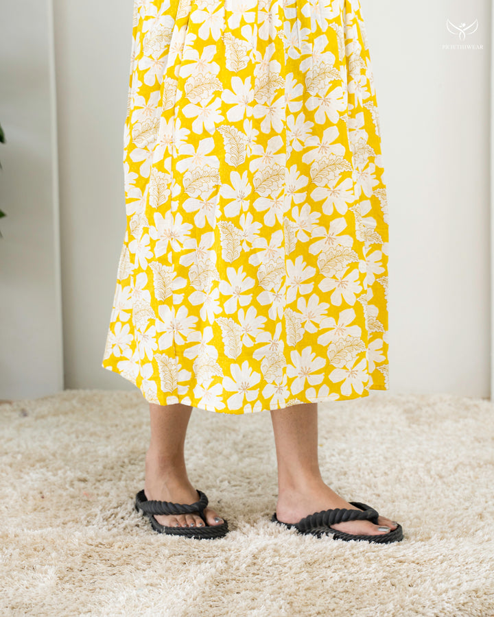 Suha1  Maternity Dress