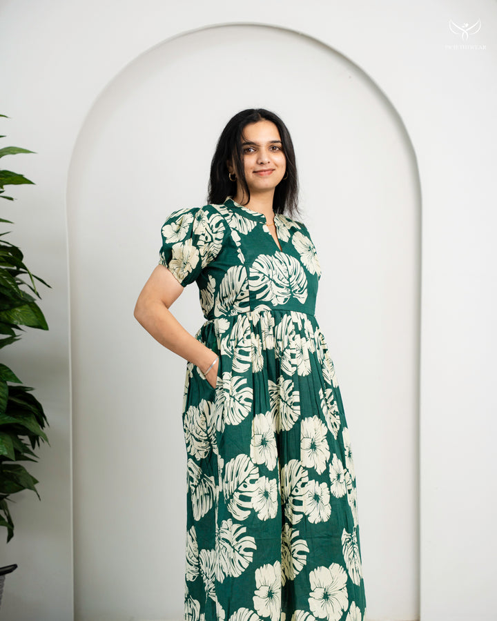 Rashi1  Maternity Dress