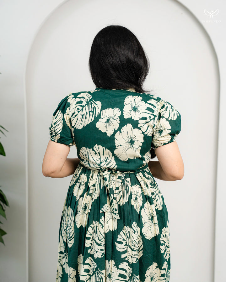 Rashi1  Maternity Dress