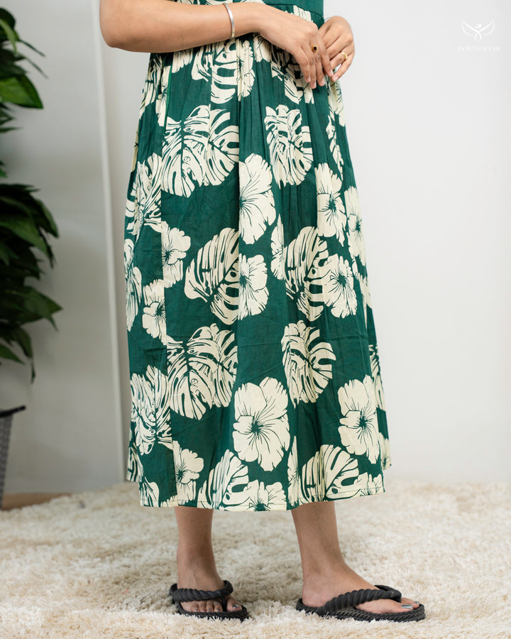 Rashi1  Maternity Dress