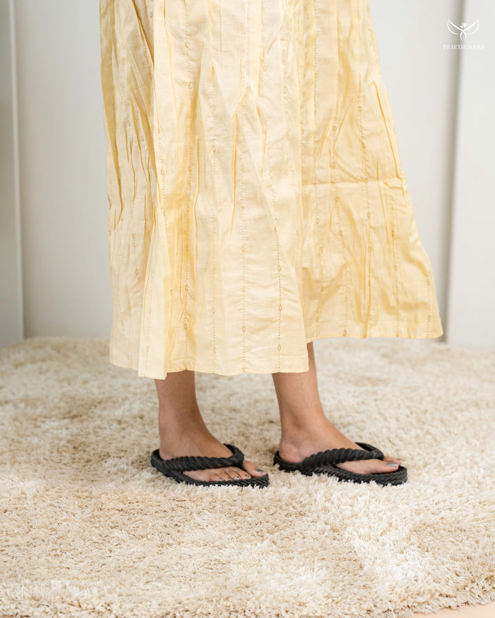 Shravya  Maternity Dress
