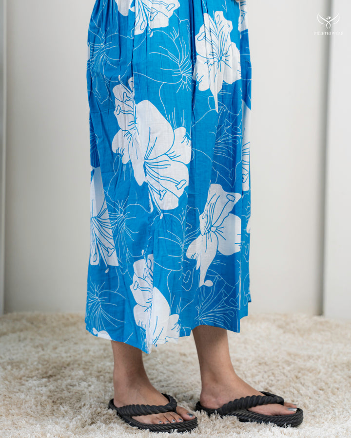 Kangana  Maternity Dress