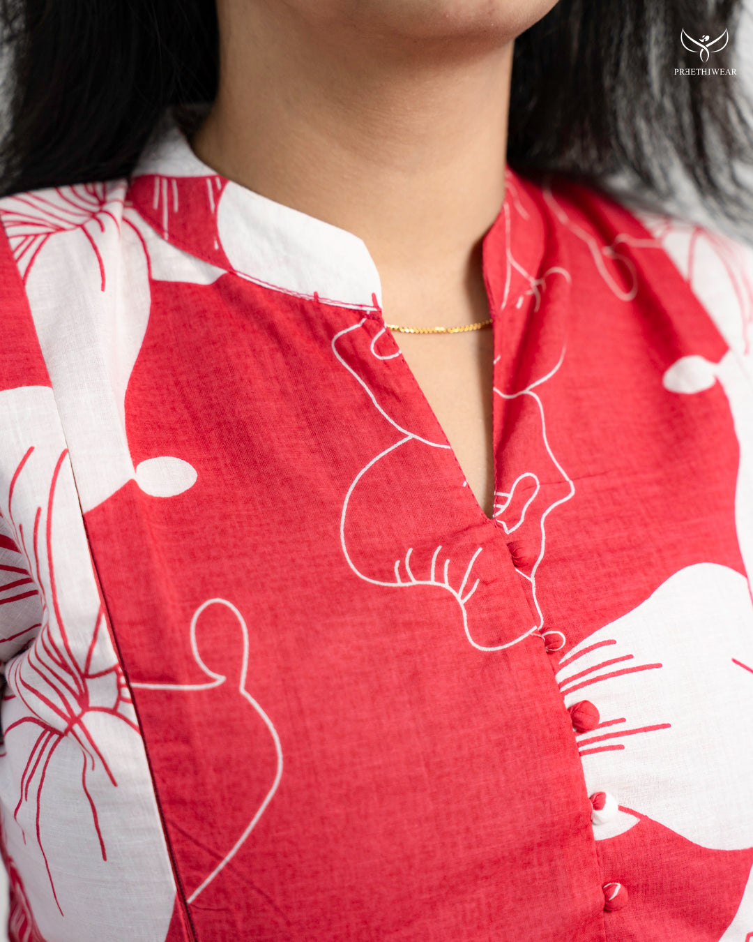Kalai3  Maternity Dress