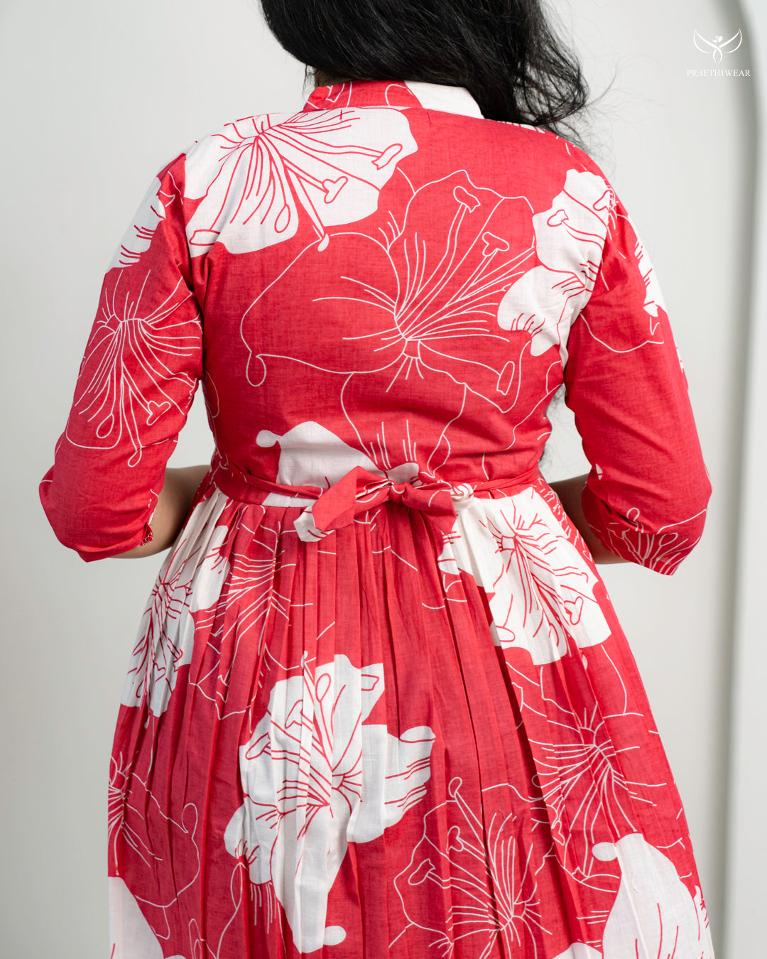 Kalai3  Maternity Dress