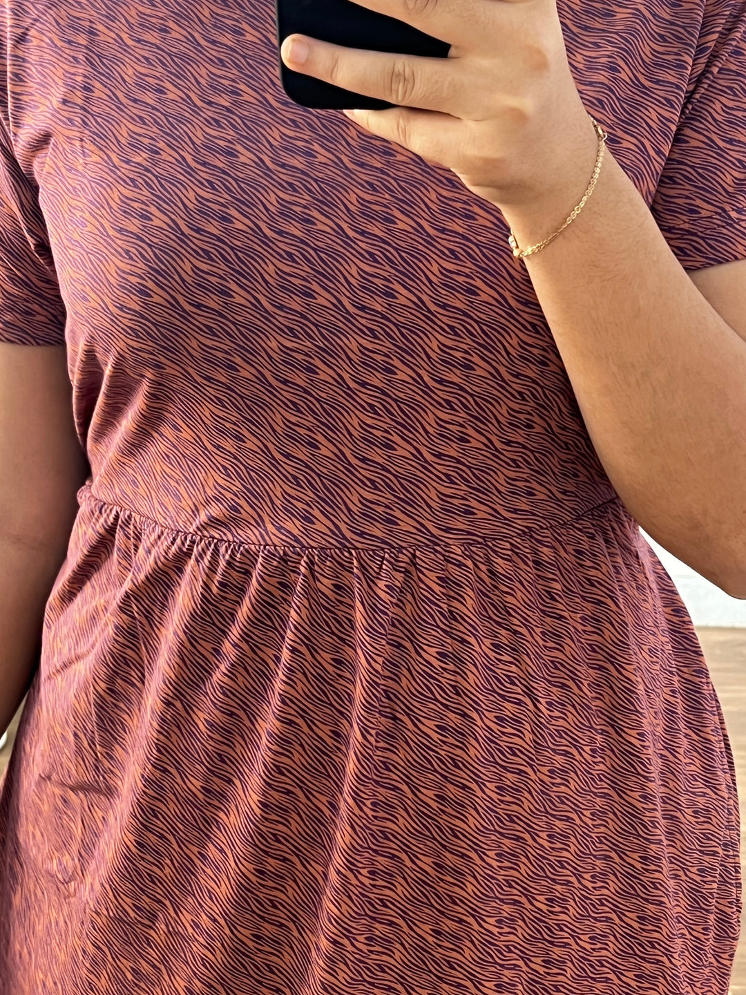 Pranava SoftCotton Maxi Loungewear