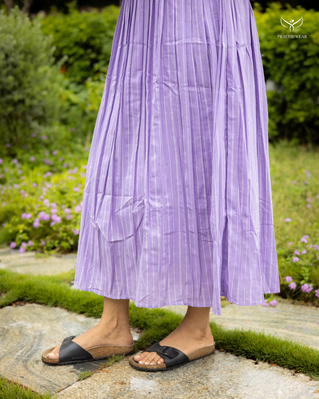 Lekha Maternity Dress