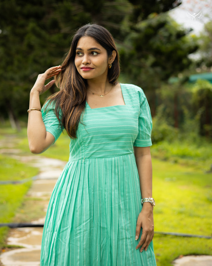 Kalpana2 Maternity Dress