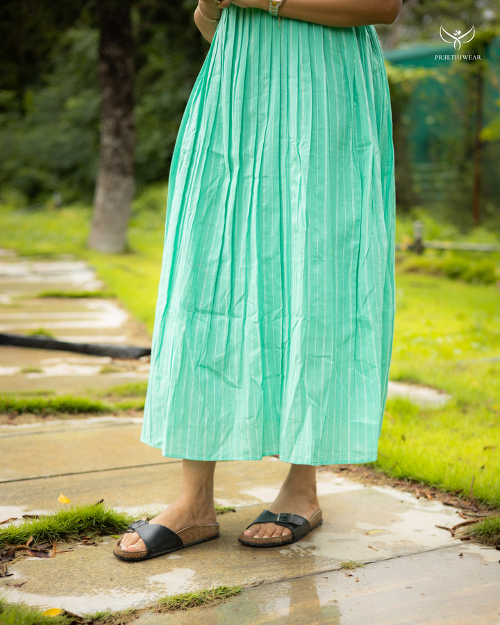 Kalpana2 Maternity Dress