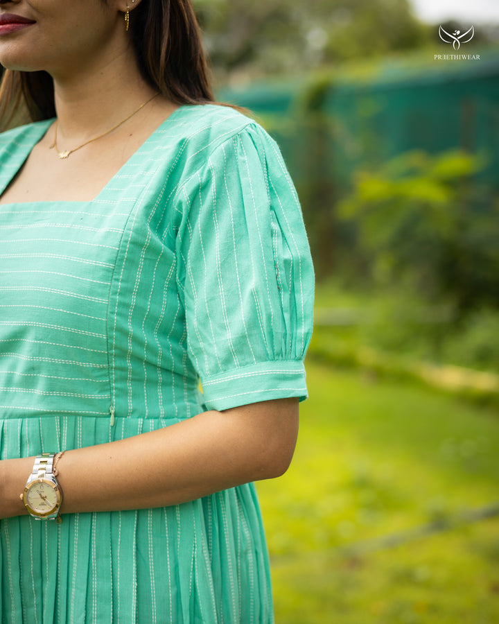 Kalpana2 Maternity Dress