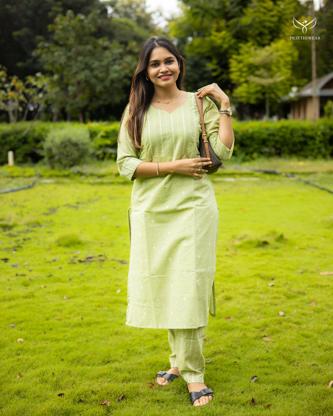 Anbu Maternity Kurthi