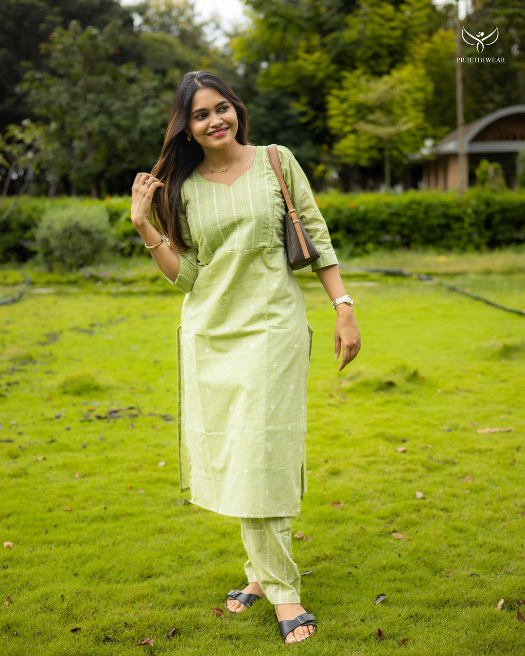 Anbu Maternity Kurthi