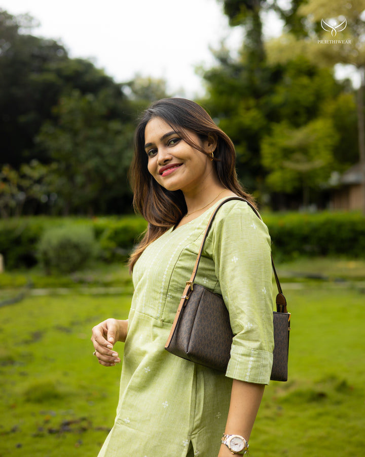 Anbu Maternity Kurthi