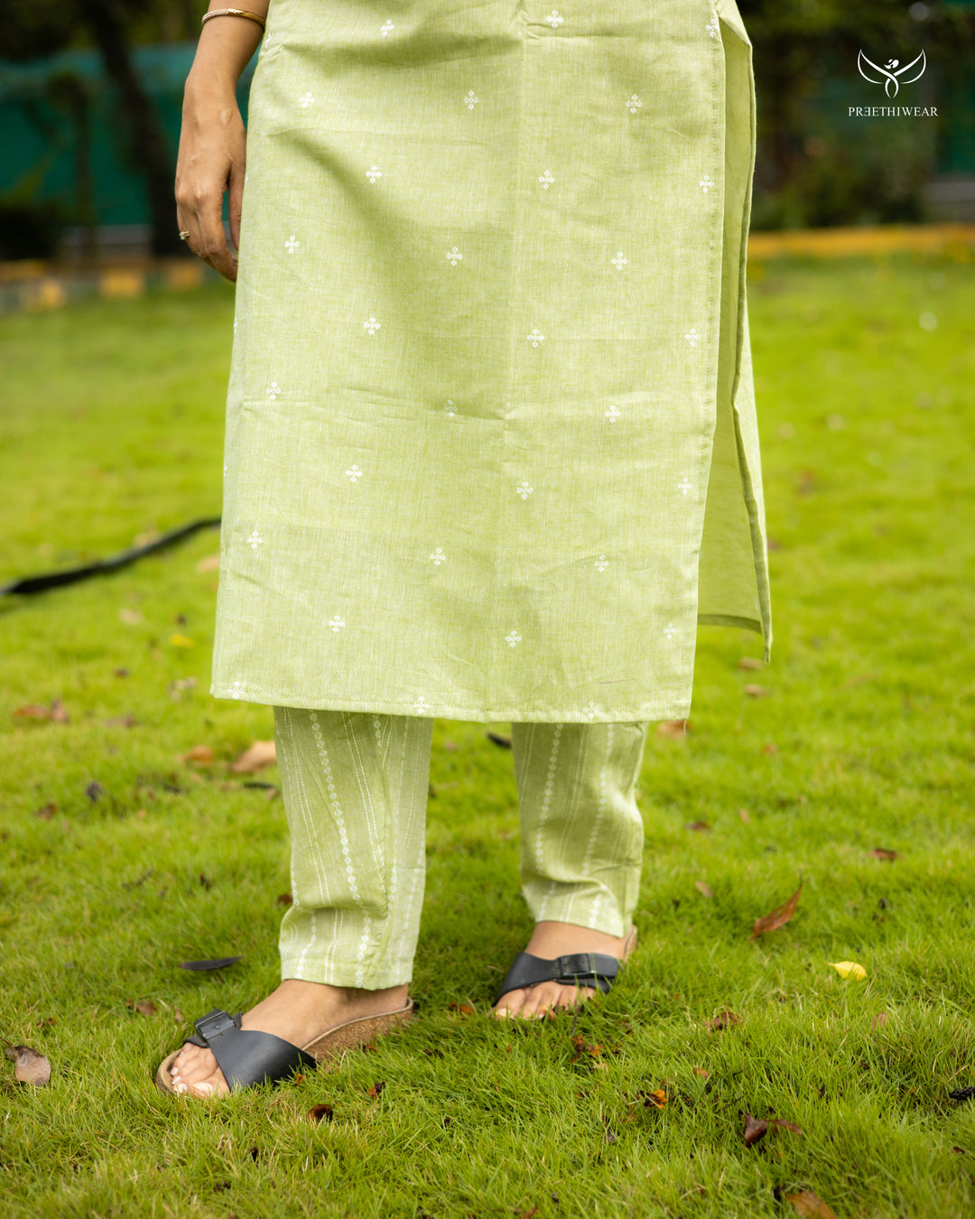 Anbu Maternity Kurthi