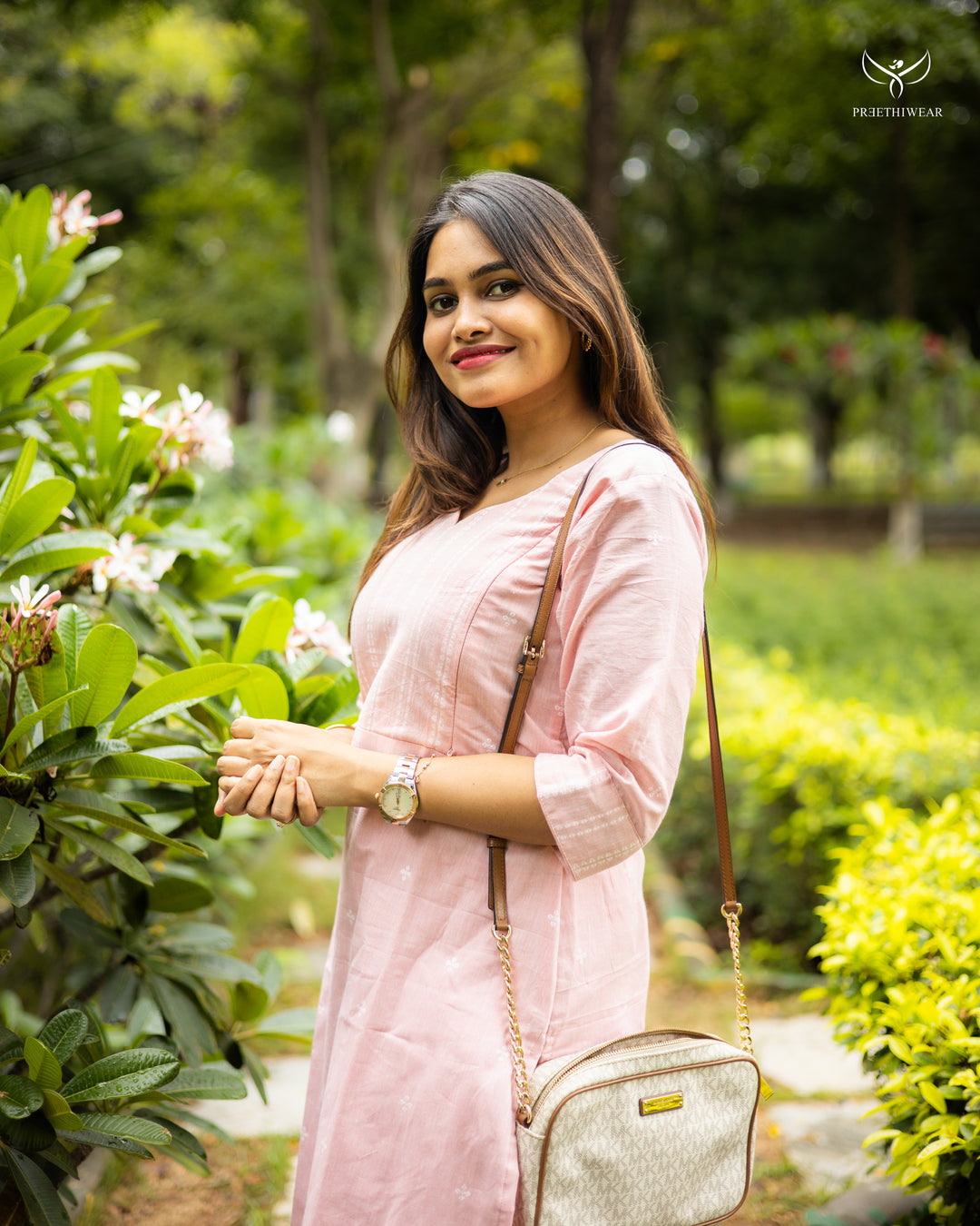 Kajol1  Maternity Kurthi