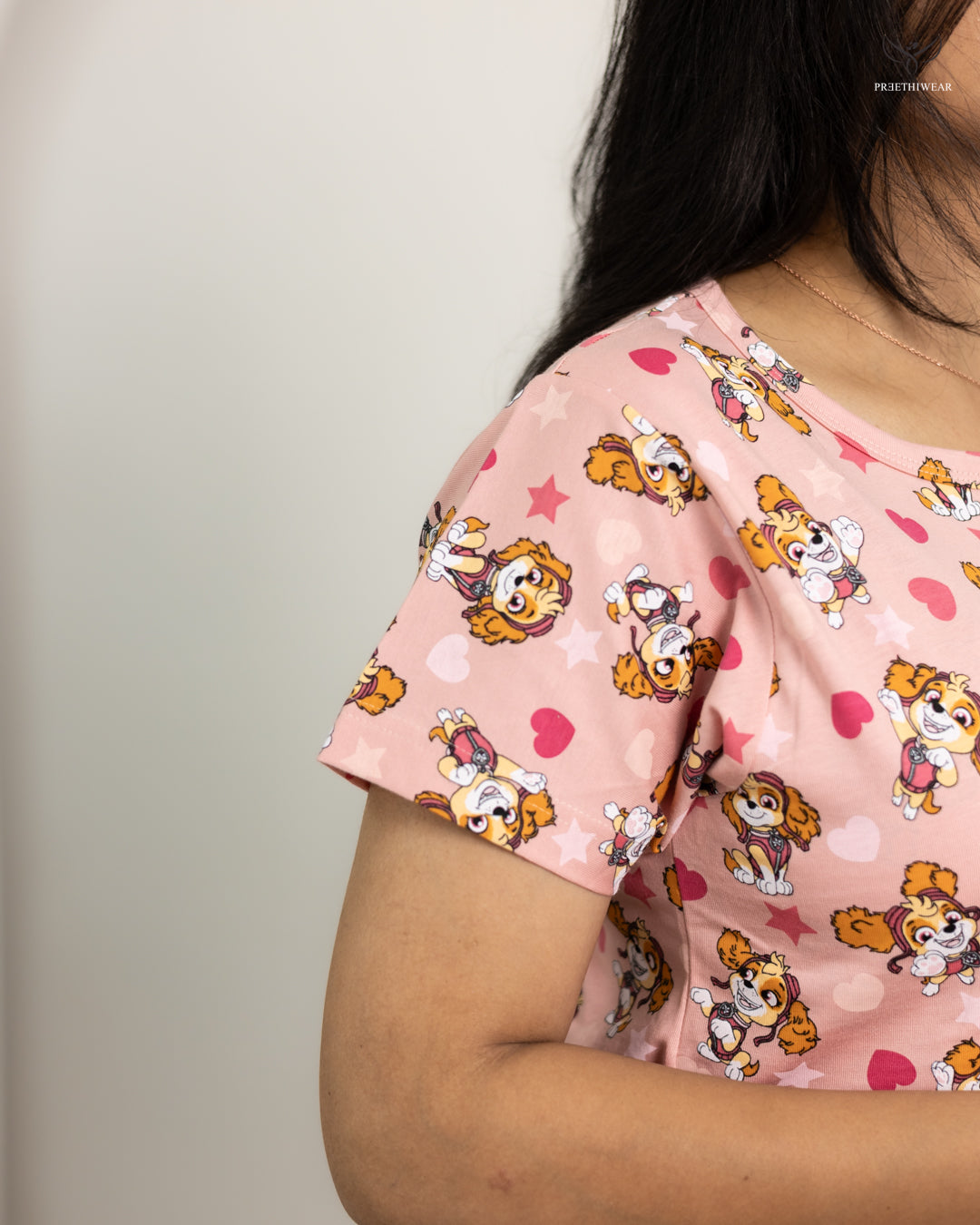 Anto SoftCotton Full Length Maternity Loungewear