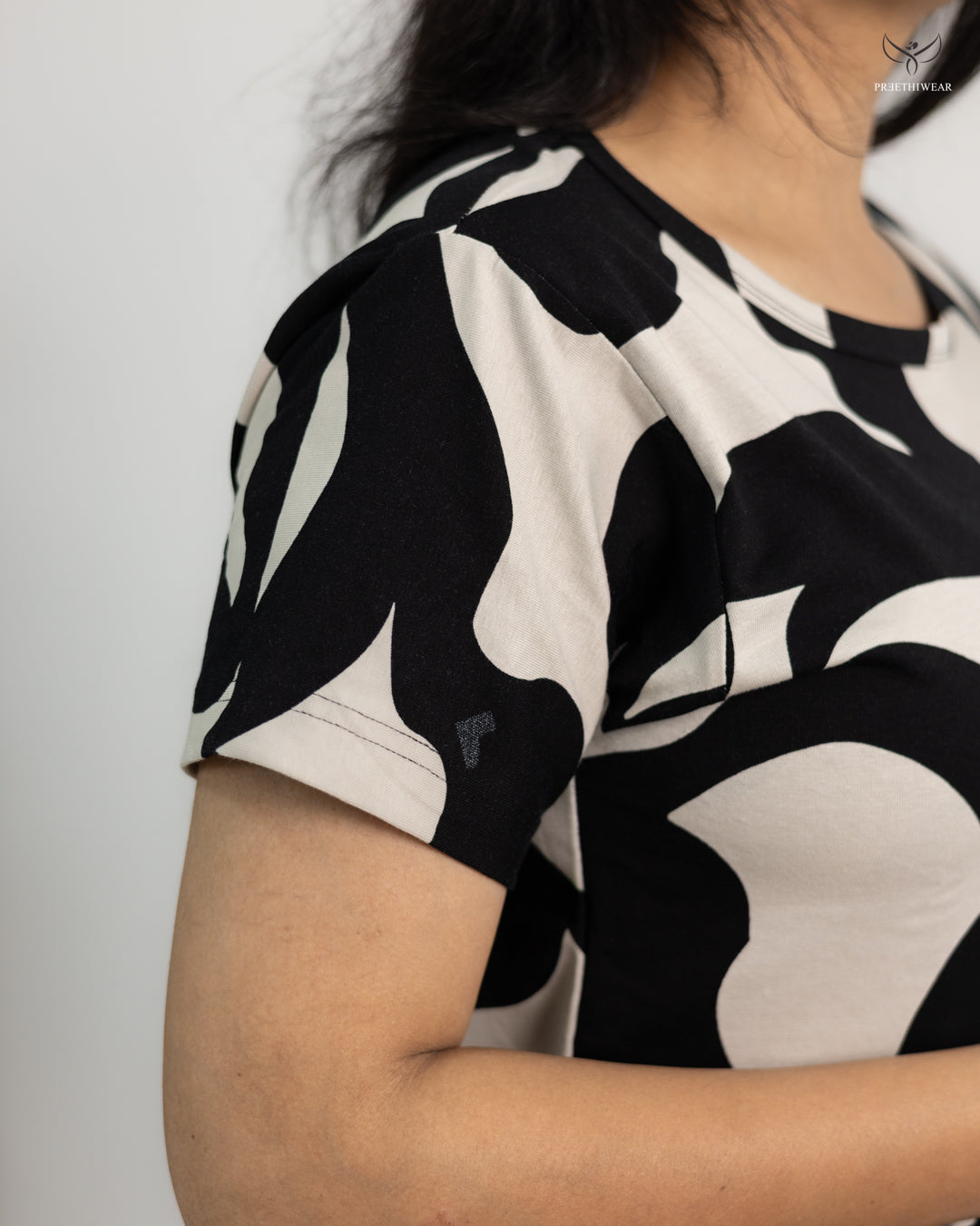 Lune SoftCotton Full Length Maternity Loungewear