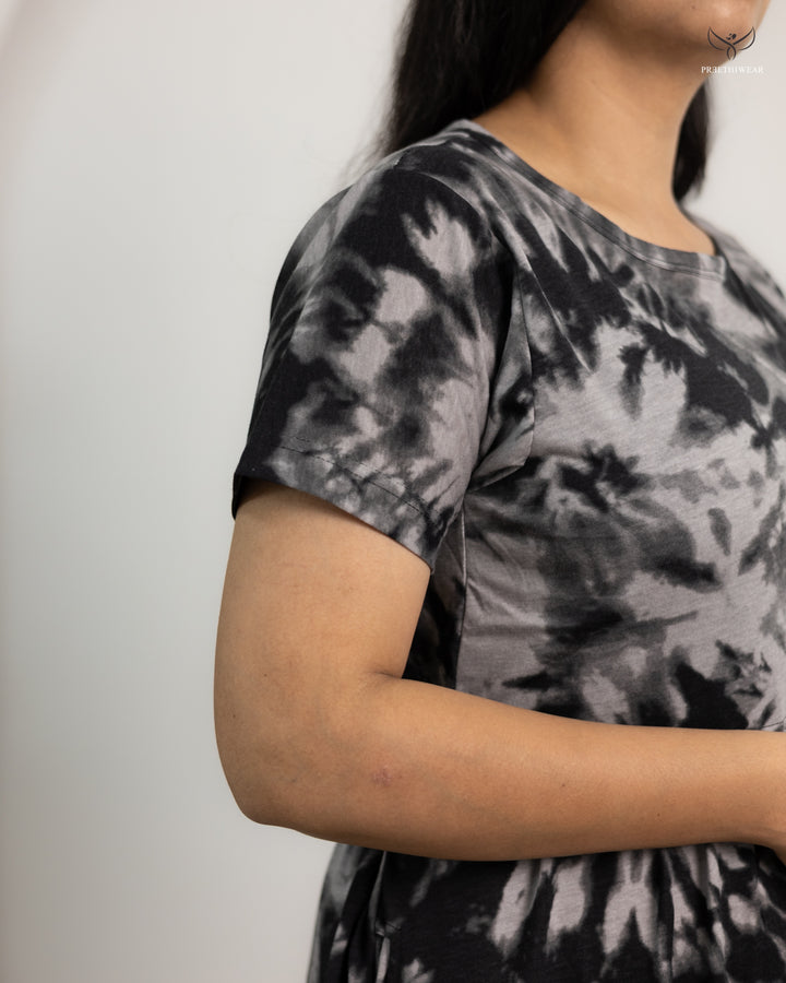 Jija SoftCotton Full Length Maternity Loungewear