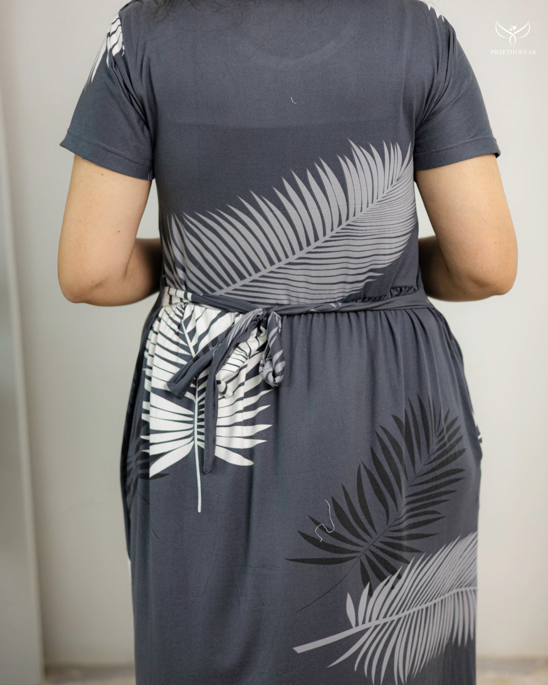 Mable  Ultimate SoftCotton Full Length Maternity Loungewear