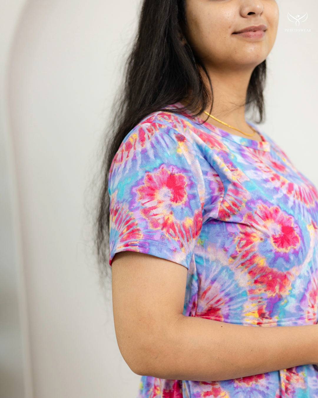 Amutha Ultimate SoftCotton Full Length Maternity Loungewear