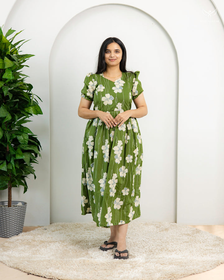 Hema4  Maternity Dress