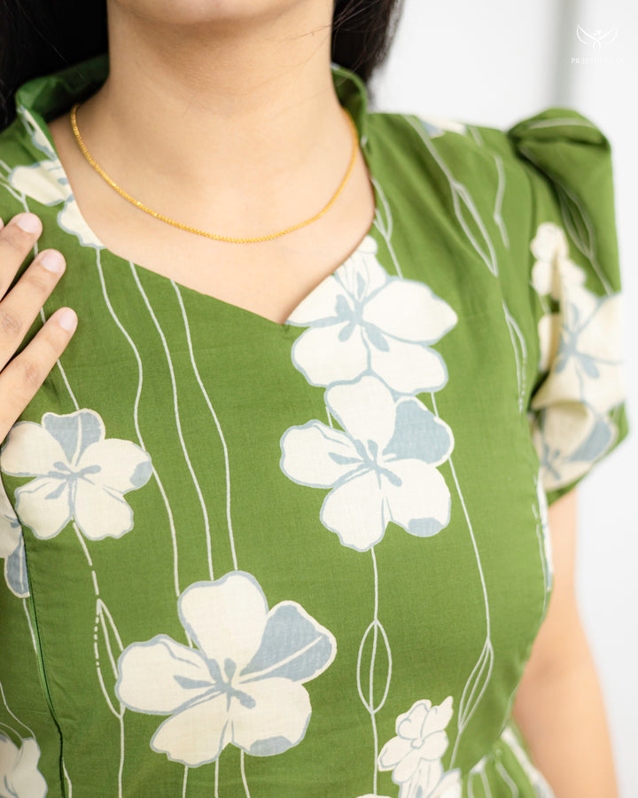 Hema4  Maternity Dress