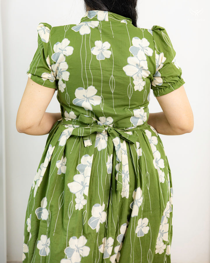 Hema4  Maternity Dress