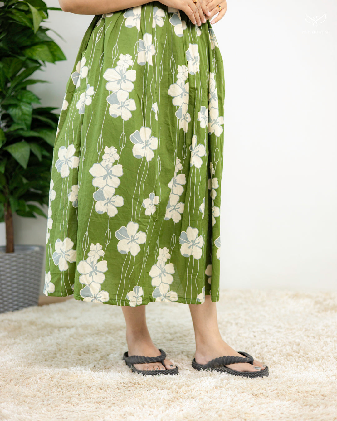 Hema4  Maternity Dress