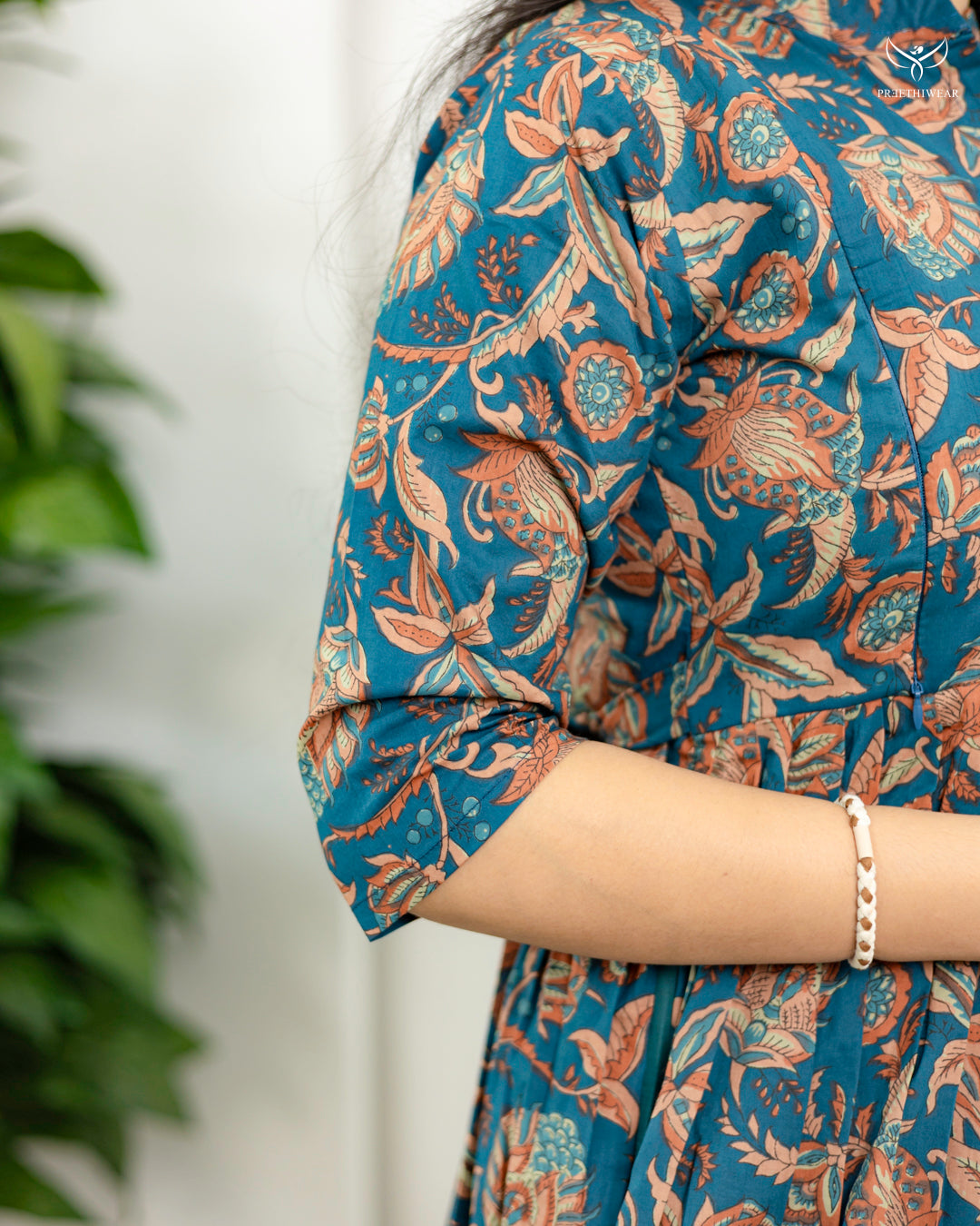 Aneesha  Maternity Dress
